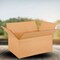 25 Psc Kraft Boxes, Sturdy Packing for Books, Electronics, Tools 18 x 12 x 10 Inch